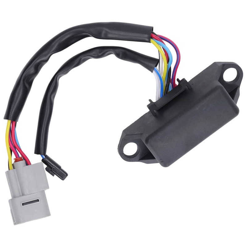 Main Relay Assy Boat Igniter 38580 HW1 672 Boat Igniter