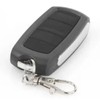 Cloning Key Fob Wireless Remote Control Transmitter 433MHZ for Office