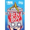 Bin Boy: There's nothing rubbish about this superhero!