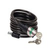 Napier Gun Lock - 264cm (104") Spiral Lock with 2