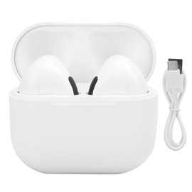 LP40 True Wireless Bluetooth 5.0 Headphone Stereo Earphone for Lenovo Smartphone Computer