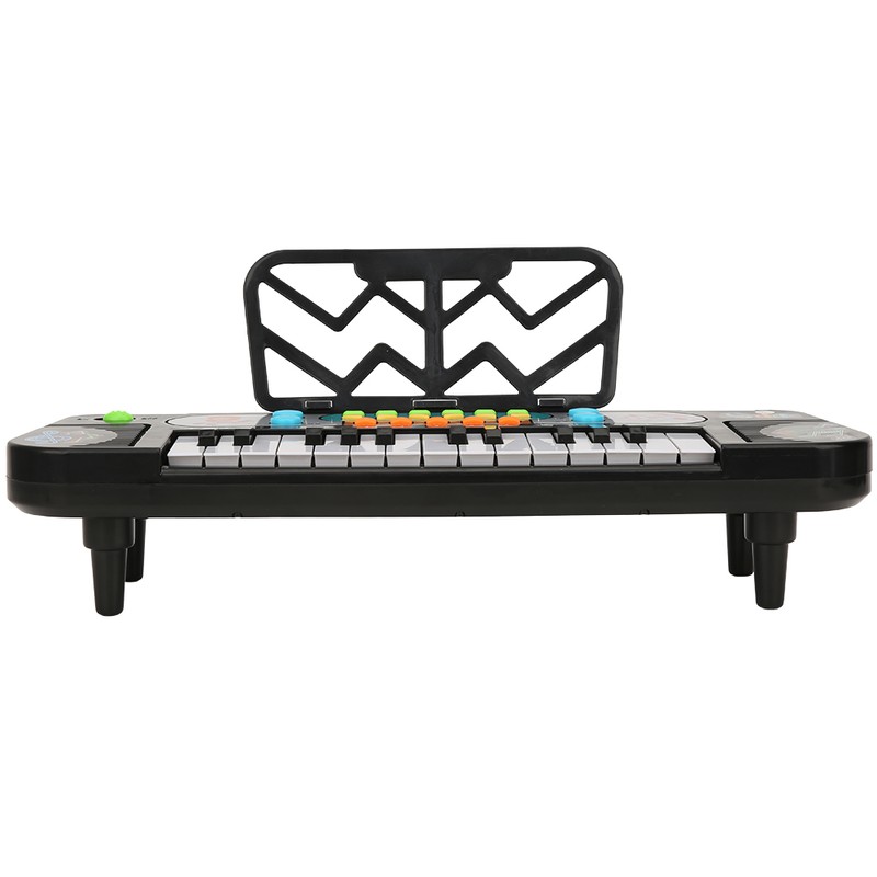 Electric Piano Simulation Musical Instrument Electronic Organ Educational Children ToyElectric