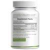 DEAL SUPPLEMENT Magnesium Citrate 500mg, 240 Capsules | Easily Absorbed,