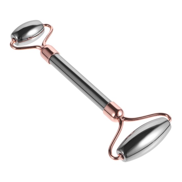 minkissy 's Facial Heads Face Roller for Wrinkles Reduction Skin