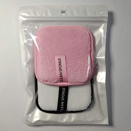 Makeup Remover Pads