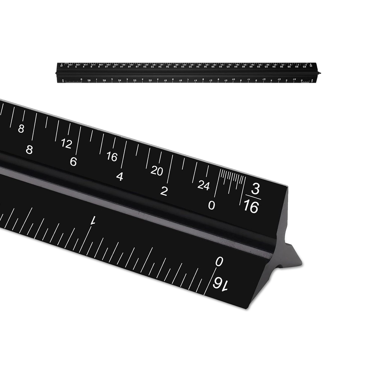 Architectural Scale Ruler,12
