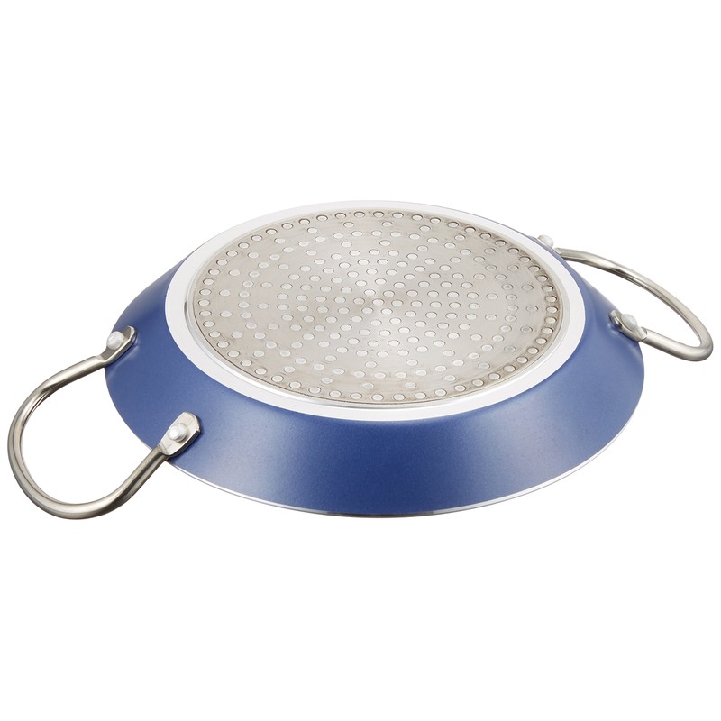 TKG (teikeizii) IH corresponding paeriapan Both Hands 20 cm PPE1120