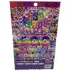 LISA FRANK 600 New Sticker Book, Over 600 Stickers On