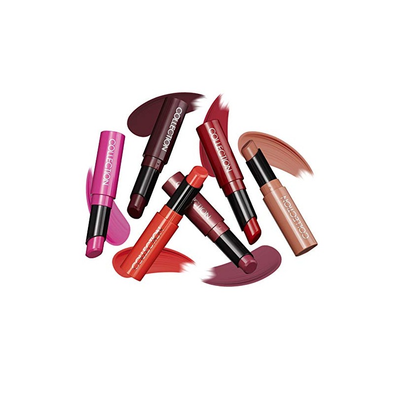 Collection SPF 15 1 Fudge Delight Lip Colour