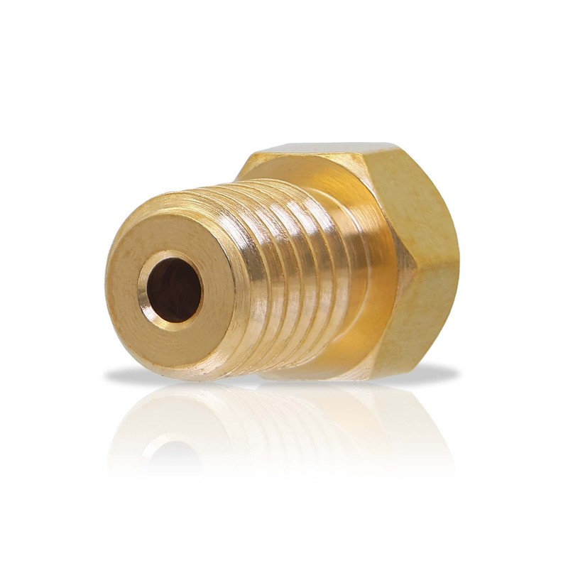 Sea 3D S-MeCS Nozzle 10 x 0.6 mm Nozzle for