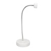 Gooseneck LED Nail Lamp UV 3 Light Chips Rechargeable Nail