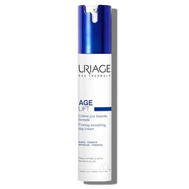 Uriage - Crema de día firme y suave, hidratante para el cuidado diario de la piel, 40 ml