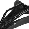 Bicycle Saddle Hollow Breathable Shock Absorbing Height Adjustable Prevent Slip