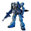 Bandai Hobby #102 AMS-129 GEARA ZULU, Bandai HGUC 1/144 Action