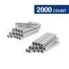 ARROW T50 Stainless Steel Staples Pack Set #508SS1 1/2'' 12mmǺSS1
