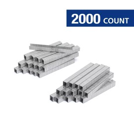 ARROW T50 Stainless Steel Staples Pack Set #508SS1 1/2'' 12mmǺSS1 3/8'' 10mm