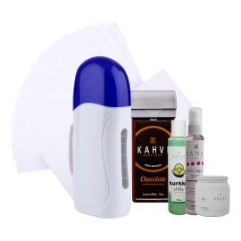 Cera Roll On. Kit Depilación. Cartucho De Cera