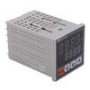 Digital Thermostat PID Temperature Controller Intelligent Relay Output Thermostat 100240VAC(BEM-TC1A-14RV