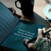 Mindset Journal – A guided A5 journal with daily prompts