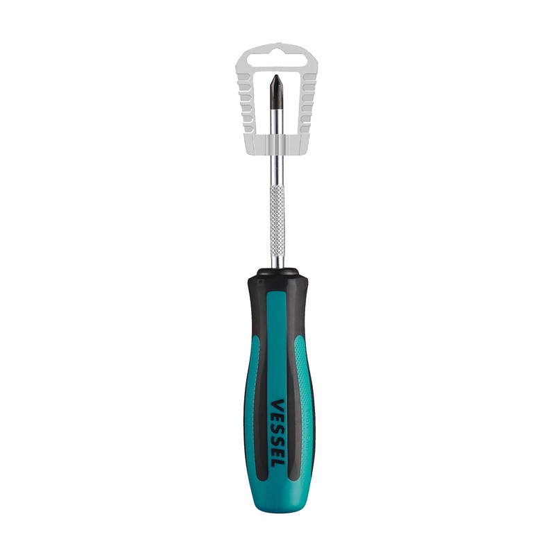VESSEL S-900 Megadora Normal Screwdriver (with S Hanger) +1 x