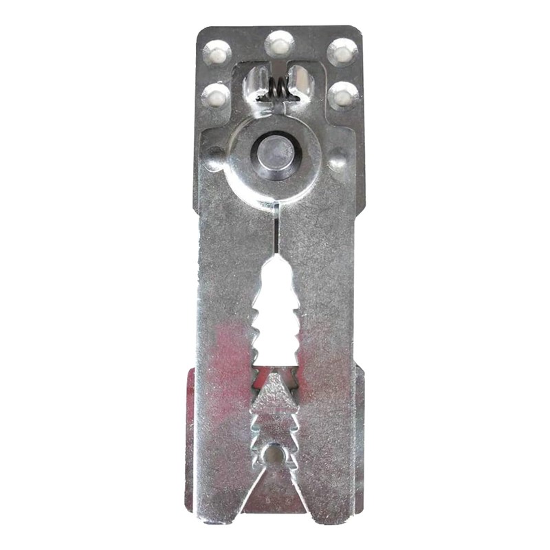 HOWDIA 2 Pack Sectional Couch Connector Screws, Heavy Duty Sofa