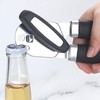 Can Opener, 3-in-1 Can Opener, Stainless Steel Can Opener, Seniors