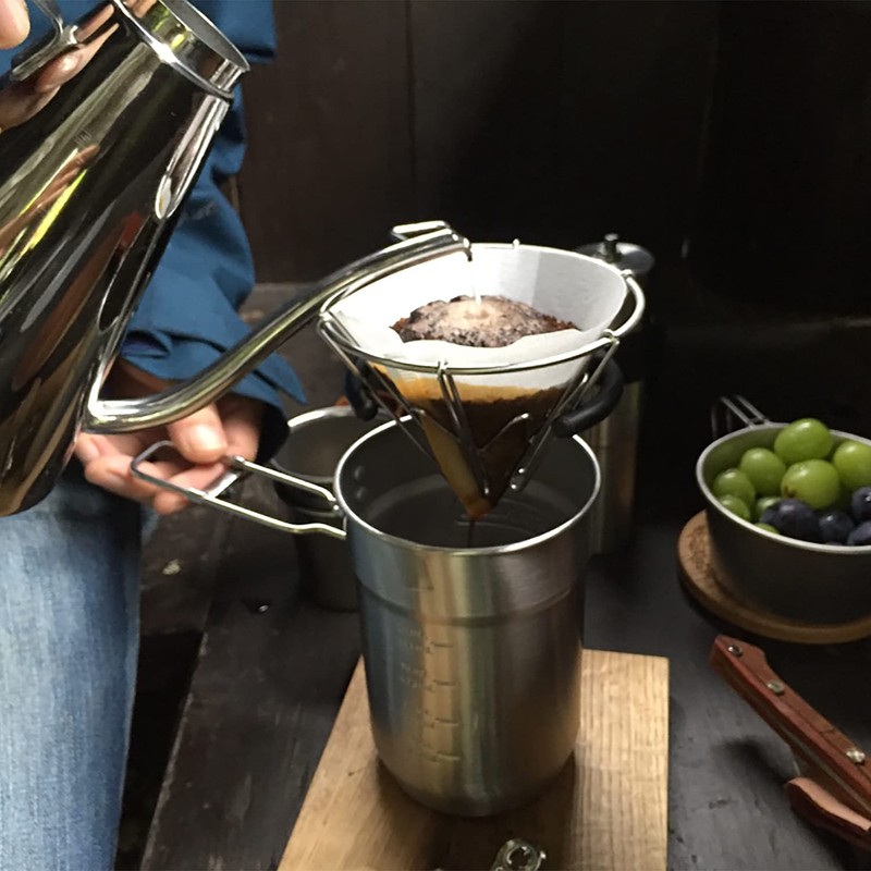 MT.FUJI DRIPPER / Mt. Fuji Dripper [Made in Japan] Made