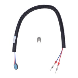 Temperature Sensor Temperature Converter Forklift Accessories 7917415555 High Sensitivity Temperature Sensor for Linde E16/20-335 E20/25/30-336 R14/R16R/R20-115