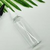 100ml pointed-cap empty bottle, white cap, oil dispensing container / 뾰족한뚜껑 공병 100ml 화이트캡 오일 소분 용기