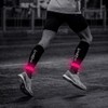 BSEEN LED Armbands for Running, 2 Pack Sports Saftey Reflective