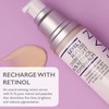 SKINICIAN Ageless Overnight Retinol Powerbalm - Anti-Ageing Retinoid Face Serum