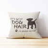 Mancheng-zi beagle Pillow Covers 18x18,beagles Pillow,beagle gifts for women,beagle gifts,Beagle
