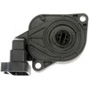 Dorman 699-102 Accelerator Pedal Position Sensor, Black