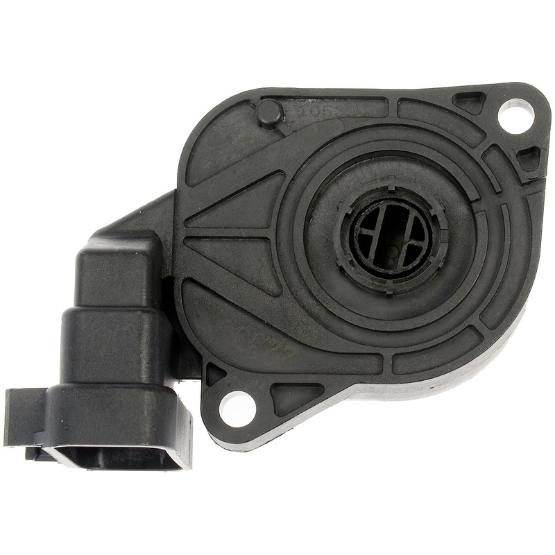 Dorman 699-102 Accelerator Pedal Position Sensor, Black