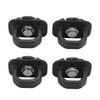 Bed Wall Tie Down Anchors D Shape Goods Fixed Tool