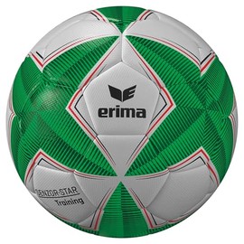 Erima SENZOR Star Training 2.0 Football (7192502), Green, 4