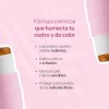 Multiusos Teia Cosméticos Naturales Tono Del Maquillaje Destello De Arena