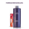 Wella Colour Touch 7/ 43 Medium Blonde Red Gold Pack