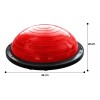 Monzó Monzo, Entrenador De Estabilidad, Bosu, Pelota De Equilibrio