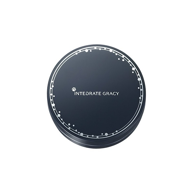 インテグレート グレイシィ ルースパウダー ケース