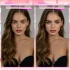 Natural-looking Manga Eyelashes for Fancy Dress & Everyday, False Eyelashes,