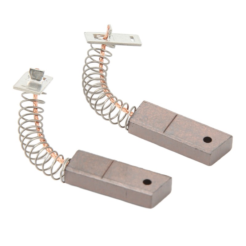 2PCs Alternator Electric Brushes Accessory A647X50170 Replacement for Mitsubishi IR