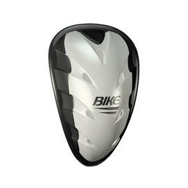 BIKE BACU01 ADULT PRO EDITION PROTECTIVE FLEXIBLE CUP ADULT GREY/BLACK ONE-SIZE