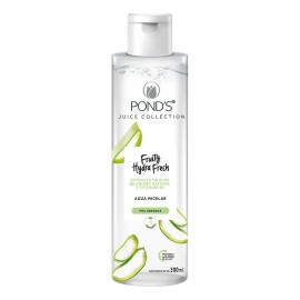 Agua Micelar Fruity Hydra Fresh 300 Pond