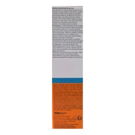 Lrp Solar Anthelios Crema Blanca Mune