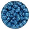 Berkley 1423721 Power Bait Sparkle Crappie Nibbles, Blue Ice 1.2oz