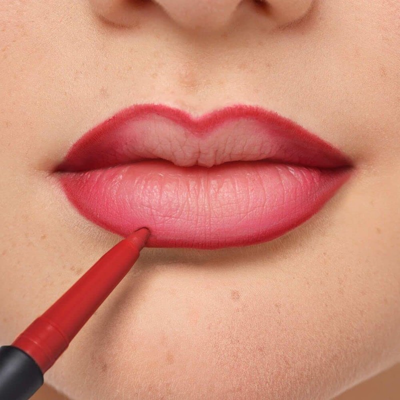 ARTDECO Mineral Lip Styler - Long-Lasting Lip Liner with Integrated