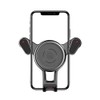 DFVmobile - Rotatable Triangle Universal Car Air Vent Phone Holder