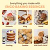 ENCO Baking Essence 2.02 fl.oz (Vanilla Butter)