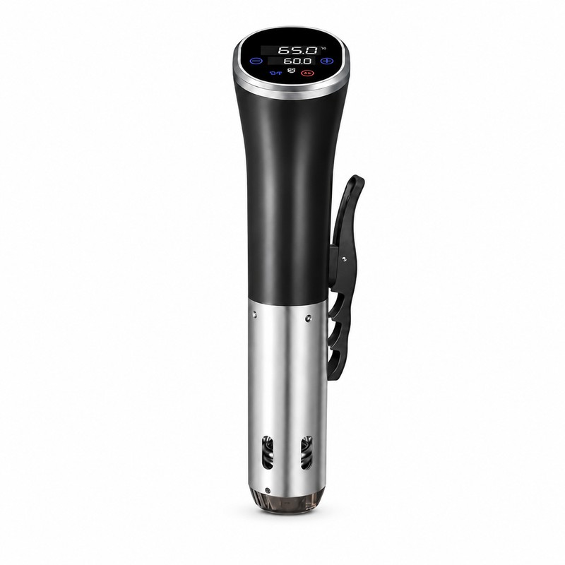 Sous Vide Cooker for Home Meal Preparation – Digital Immersion